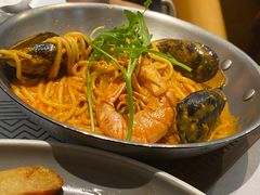 -新贝乐意大利餐厅(苏州中心店)