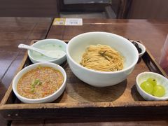 -蟹上黄·蟹黄面·江南糖水(人民广场店)