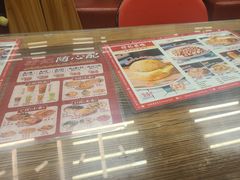 -孖记茶档·热腾茶餐(江南西plus店)