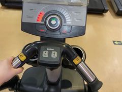 -奇迹健身(SM广场店)