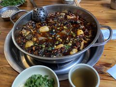 -黑竹香鸡(营和巷店)