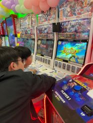 -莫莉幻想儿童乐园(北京天通苑华联店)