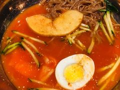 朝鲜冷面-火炉火自助餐(朝阳大悦城店)