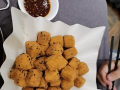 -金哥私房菜馆(张府园总店)