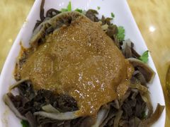 -正阳春烤鸭店(杨楼店)