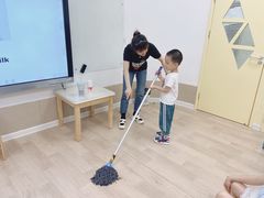 -贝迪森儿童成长中心(未央汉神中心)