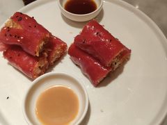 -蝴蝶里·粤菜·点心(龙湖天街&滨江店)