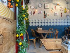 -Alimentari早午餐(安福路店)