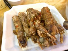 -海岛渔村大酒店(云霄路店)