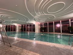 -厦门康莱德酒店