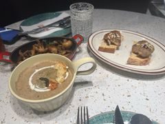 -CRAZYONES西班牙海鲜饭(上海美罗城店)