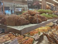 -PAPER STONE BAKERY(天环店)