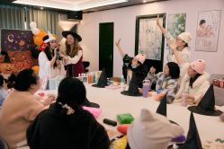 -保丽宝泰母婴护理院·月子中心·产康·中医(常州店)