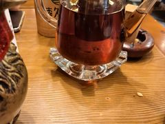 -李久其家民间餐厅(观沙岭公园店)