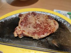 -豪客来牛排(天阳D32店)