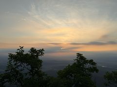 -吉林拉法山