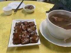 -海鲜街菜馆(海珠南路店)