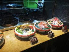 -六合居·明厨亮灶餐厅(成双大道店)