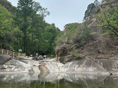 -黑龙潭风景区