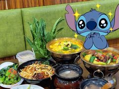 -猪脑壳凉面(南正街店)