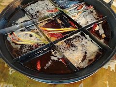 -正南齊北重庆老火锅(光华村直营店)