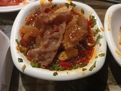 -冠菌火锅自助(东莞桥头店)