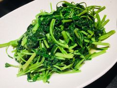 清炒时蔬-凤凰湘语·海派湘菜(浦东旗舰店)