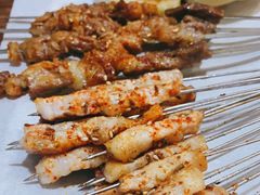 -壹块捌烧烤(灯市口店)