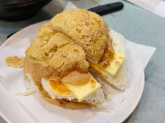 招牌菠萝油-华嫂冰室(尖沙咀店)