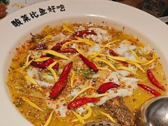 -太二酸菜鱼(正大广场店)