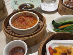 -稻香饭店(龙华天虹店)