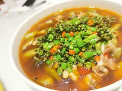 -三猫黑鱼花(南大店)
