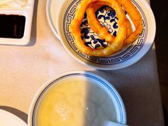 -四季民福烤鸭店(外滩外白渡桥店)