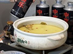 -金龙·打边炉(南京西路店)