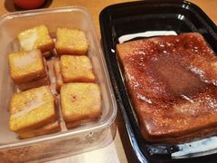 -澳门陈光记烧味饭店(南京德基广场店)