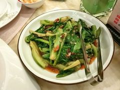 -济南喜来登酒店-采悦轩中餐厅