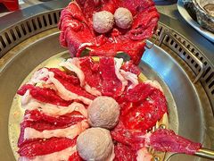 -三头牛·潮汕牛肉生蚝火锅 (夏湾店)