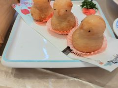 -渔村盛宴(航空新城店)