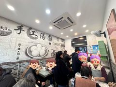 -高行汤团店(金高路店)