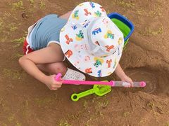 -青岛第三海水浴场