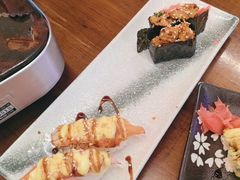 -小川洋风料理(武商MALL店)