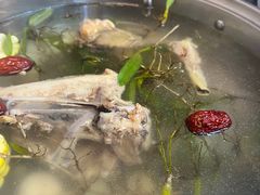 -合味土鸡火锅(中海世贸花园金碧庄店)