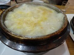 -地方名吃海鲜大馅蒸饺(北戴河店)