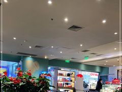 大堂-COSTA COFFEE(水游城店)