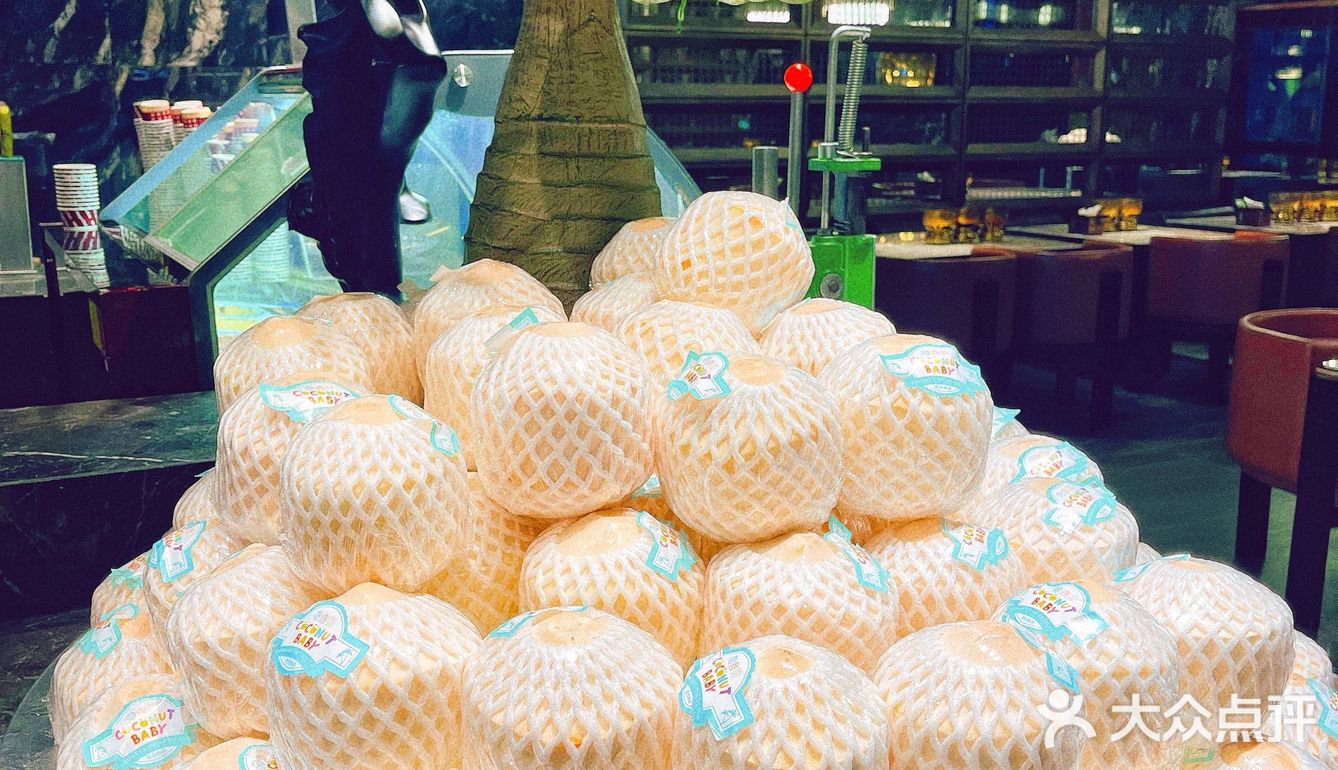 北京最豪横海鲜自助|分分钟把老板吃亏本！