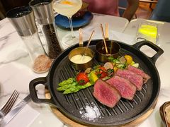 菲力牛排-酒池星座(深圳湾后海汇店)