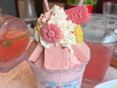 -捞神煲汤火锅(湖滨商业街店)