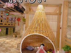 -青水瓦台汤泉(新华店)
