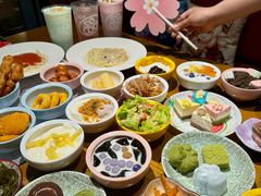 -合风谷(南下塘店)