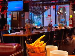 -1886德国汽车餐厅(外滩中央店)